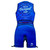 Mens Eagle WBC Memento USA Barefoot Suit