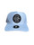 Blackhawk Patch Hat - Blue