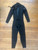 Camaro Blacktec Overall 2.0mm Full Wetsuit - DEMO (Medium)