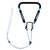 B.I Front Toe Handle - Full Wrap (M1049)