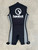 B.I Jnr Iron Sleeveless Wetsuit - DEMO (Junior 10)