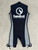 B.I Iron Sleeveless Wetsuit - DEMO ( XS )