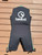 B.I Iron Sleeveless Wetsuit - DEMO (M)