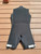 B.I Iron Sleeveless Wetsuit - DEMO (L)