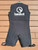B.I Iron Sleeveless Wetsuit - DEMO (XL)