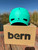 Black Friday - Bern Macon 2.0 Water Helmet (Matte Mint)