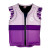 2025 Eagle Girls Tri Color Swim Vest