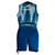Mens Eagle Stealth Barefoot Suit 
