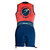 Mens Eagle Pulse Barefoot Suit