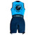 Mens Eagle Pulse Barefoot Suit