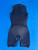 Women's Blazer Barefoot Suit Teal - Demo (size8)