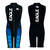 Mens Eagle Super Sport Barefoot Suit