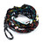 Masterline 10.75m Progressor Slalom Water Ski Rope Extra Loops