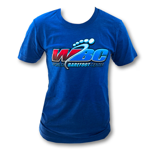 Original Tee (Royal Blue)