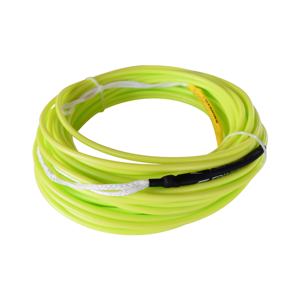 B.I. Spectra Rope VOLT W/ PVC & EVA coating 70' (M1030)