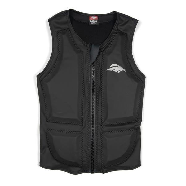 2022 Eagle Womens Ultralite Vest - Black 2022 Eagle Womens Ultralite Vest - Black
