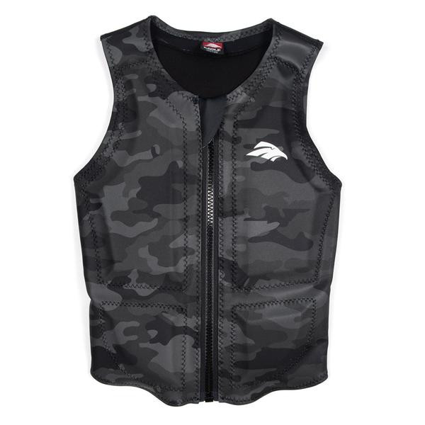 2023 Womens Eagle Camo Vest 2023 Womens Eagle Camo Vest