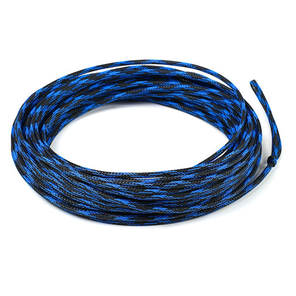 WBC PROCORE 90' (27.5m) Spectra Rope (19.5m,2m,3m,3m)