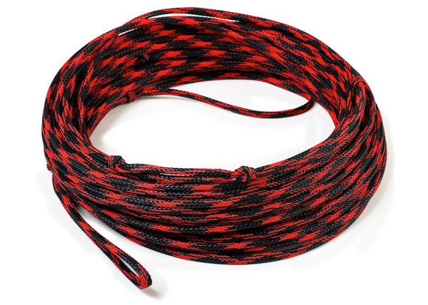 90' Spectra Rope (21.5m,3m,3m)