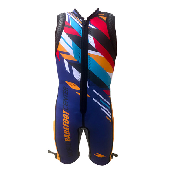 Junior Eagle Dreamcatcher Barefoot Suit