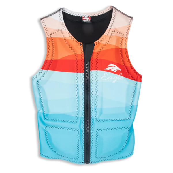 Eagle Womens Sunrise Vest Eagle Womens Sunrise Vest