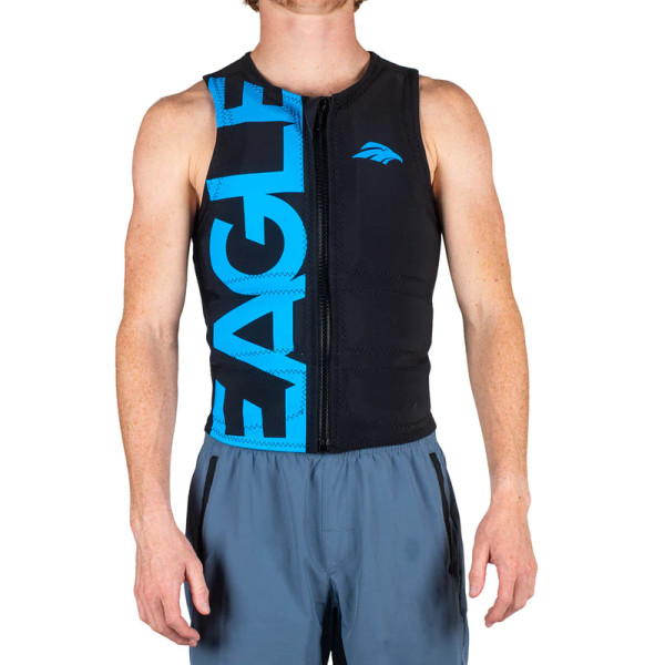 Jnr Eagle Pro Logo Vest Jnr Eagle Pro Logo Vest