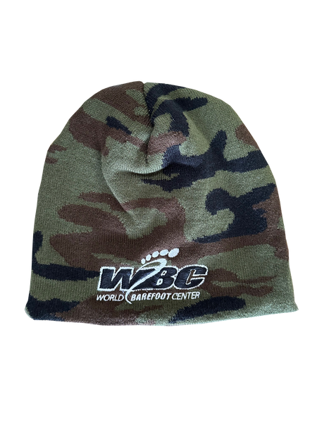 WBC Beanie (Camo) WBC Beanie (Camo)