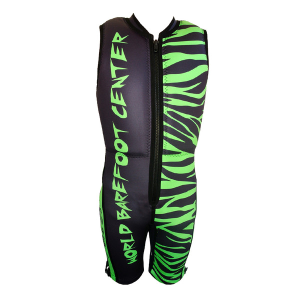 Mens Eagle Wild Thing Barefoot Suit