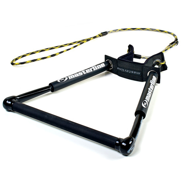 Masterline Spectra Fusion Pro Front Toe Handle