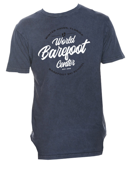 Black Friday - WBC Vintage Memento Tee (Blue)