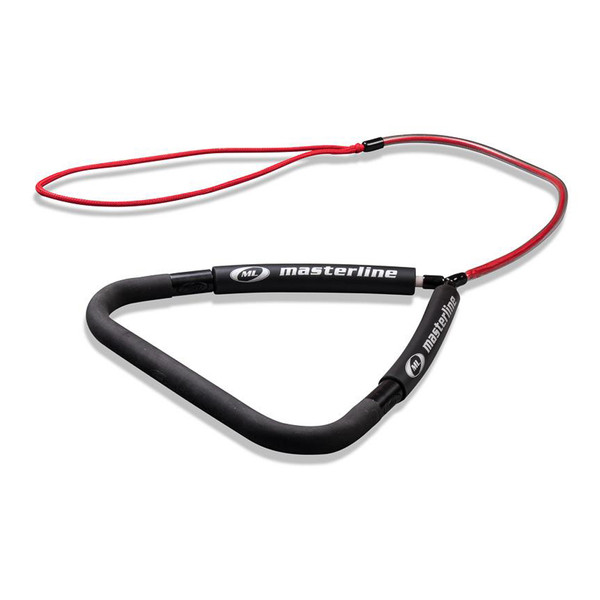 Black Friday - WBC Ergo Slalom Handle by Masterline