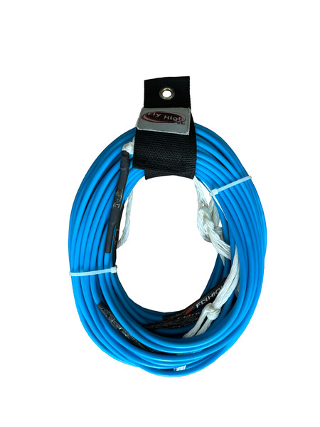 Black Friday - B.I Spectra PVC & Float Core 95ft Rope
