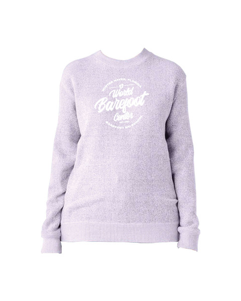 WBC Memento Fleece Sweater