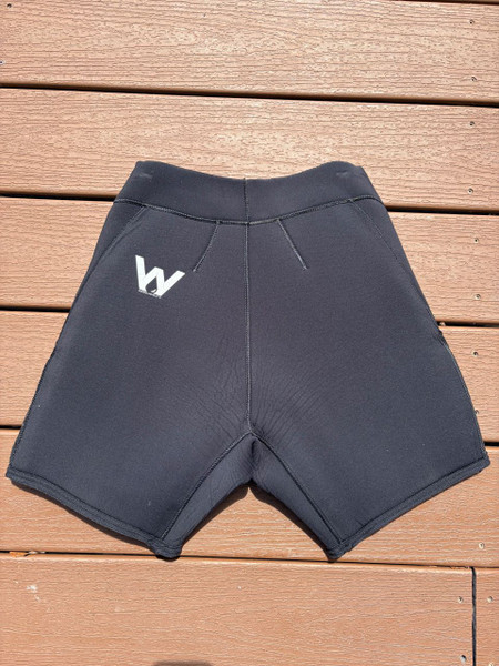 Waters Padded Shorts - DEMO (M)