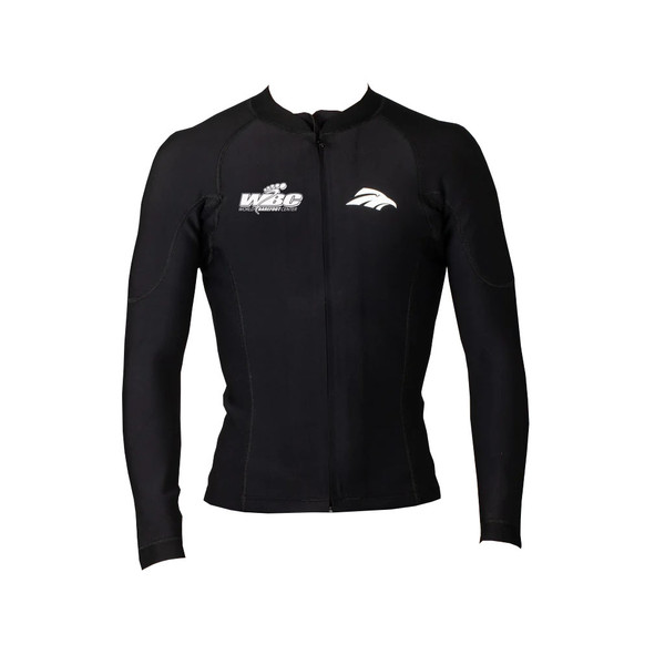 Eagle WBC Free Flex Zip Up Heater Shirt 