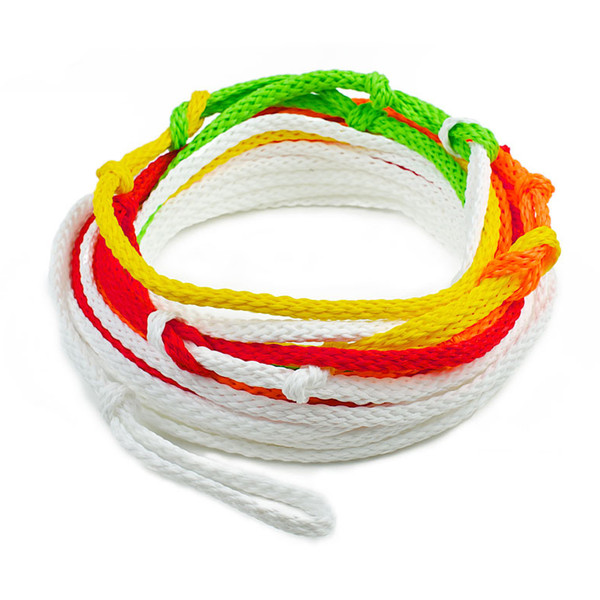 Masterline 10.75m Youth 8mm Tournament Slalom Water Ski Line (designed for B2 & G2 skiers)