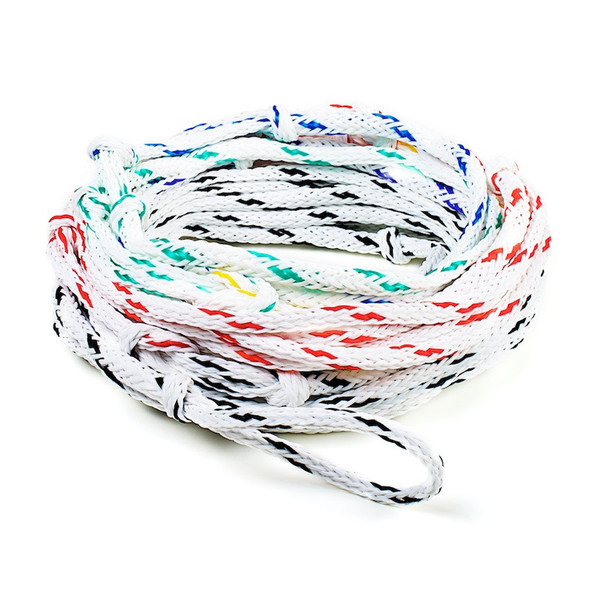 Masterline 10.75m Mainline Water Ski Rope (8 Section)