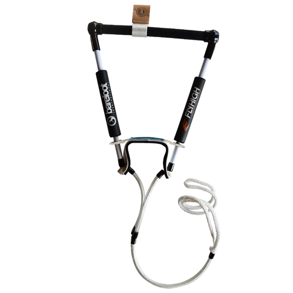 B.I Front Toe Handle (M1032)