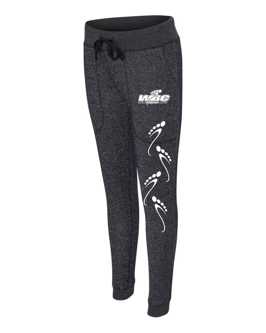 Womens Glitter Joggers World Barefoot Center