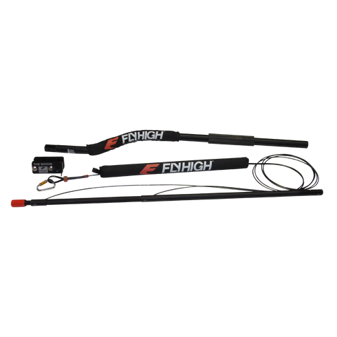 Malibu XTI Boom | WBC Pro Shop