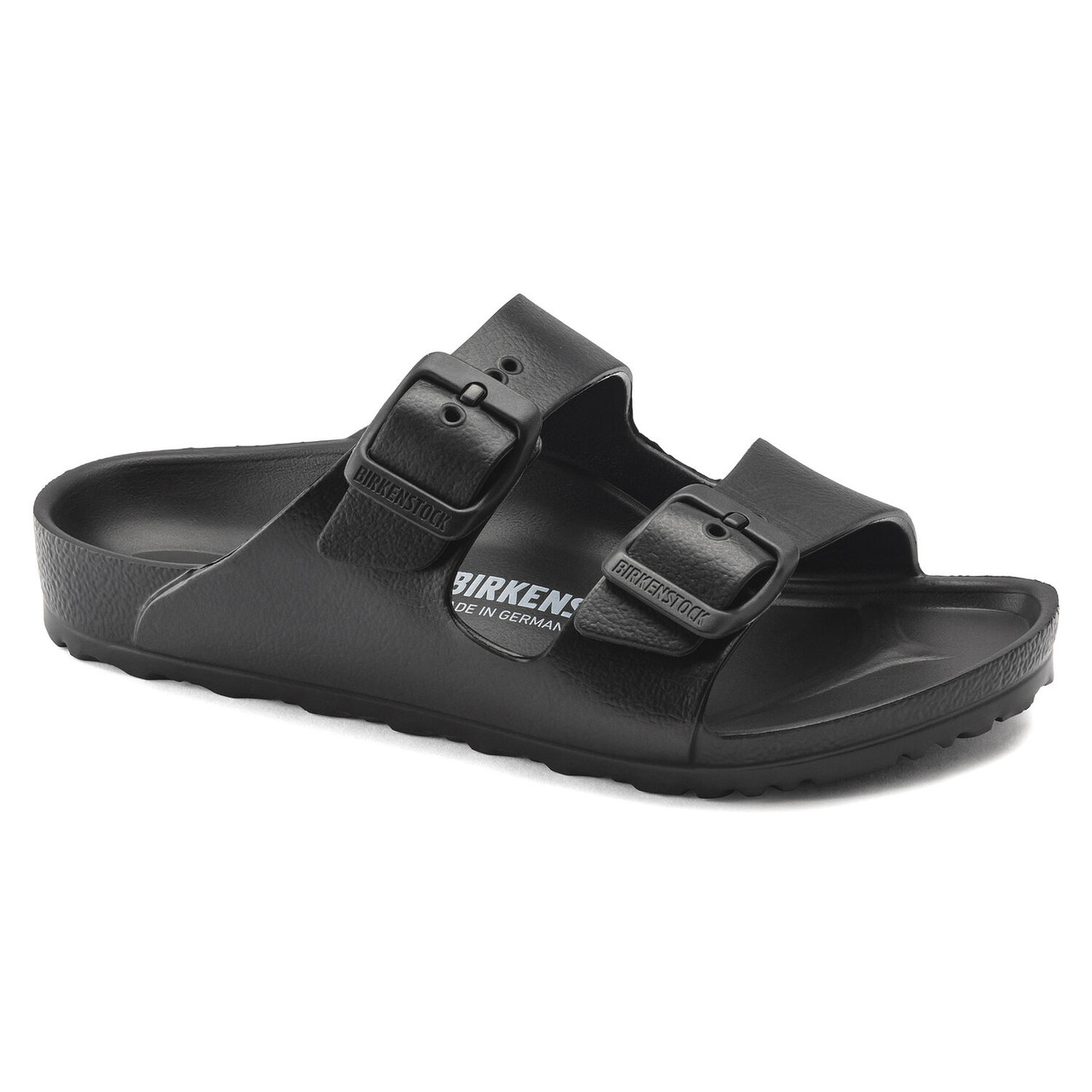 Birkenstock Kids Arizona Eva - Black