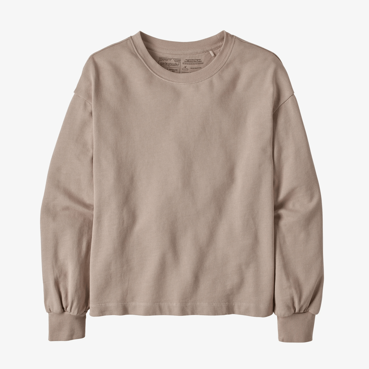 Shroom Taupe