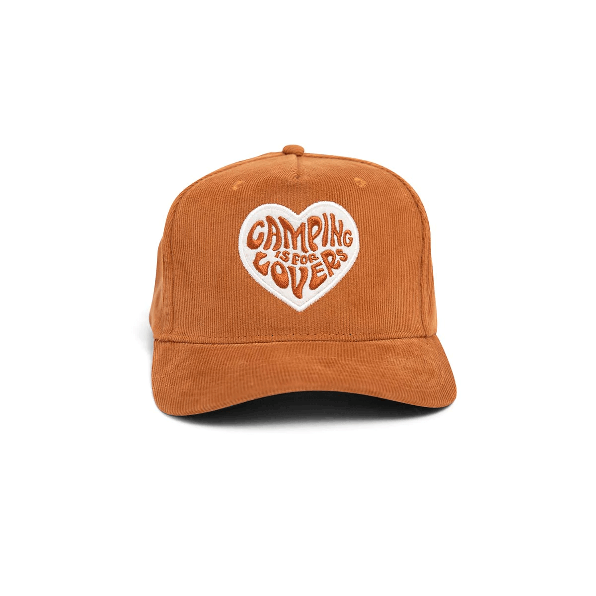 Trek Light Gear Camping is for Lovers Hat