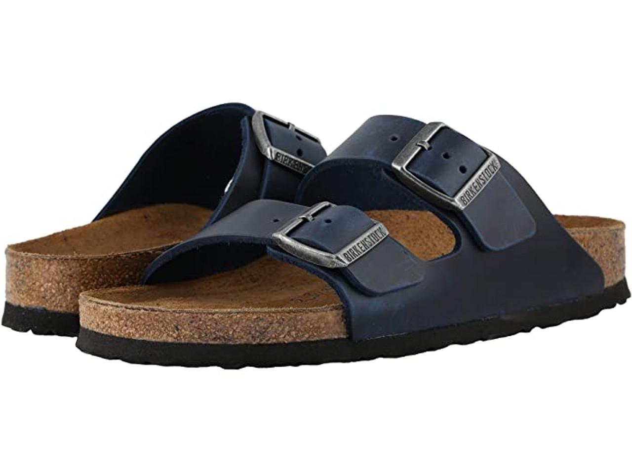 Birkenstock Arizona Birkibuc Unisex Sandals Regular Fit– Mainland Skate &  Surf