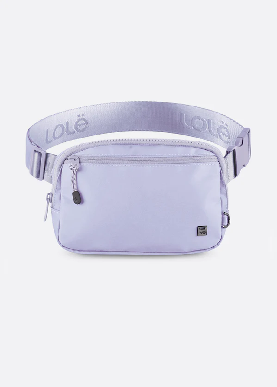 Lole Jamie Belt Bag