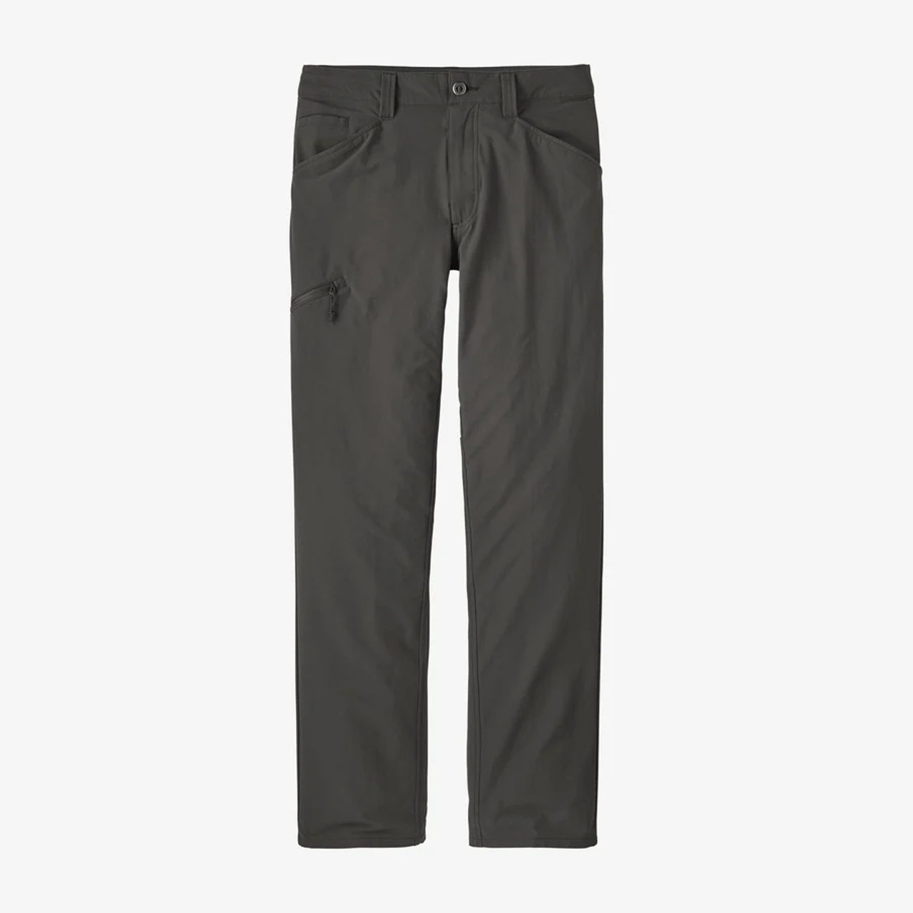 Men's Quandary Pants - Forge Grey