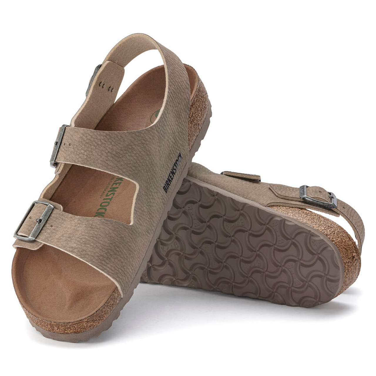 milano birkenstocks
