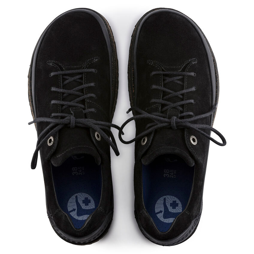 Birkenstock Men's Honnef Low - Black