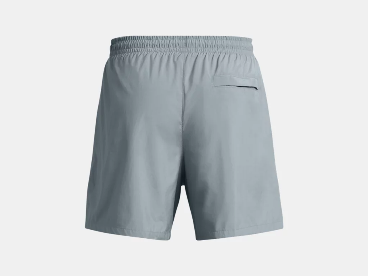 Under Armour Ua Elevated Woven Short in Gray for Men