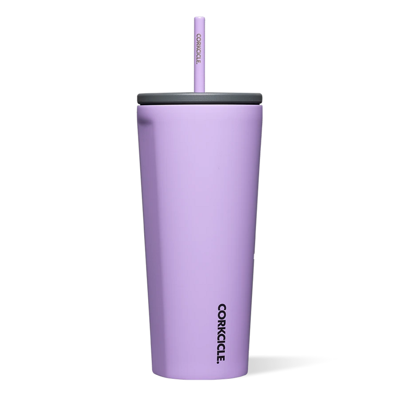 Corkcicle 24 oz Tumbler - Lilac